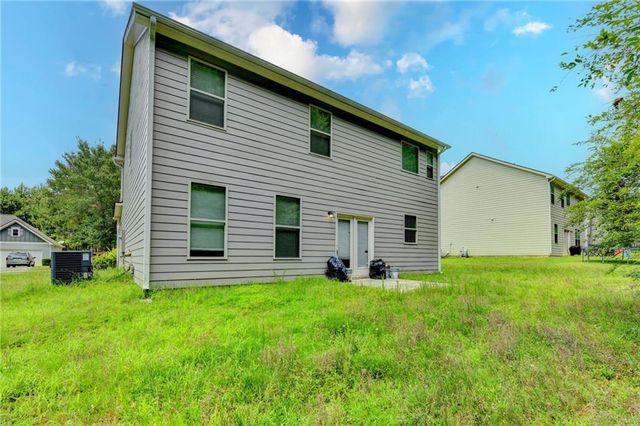 222 Patriots Way, Griffin, GA 30223