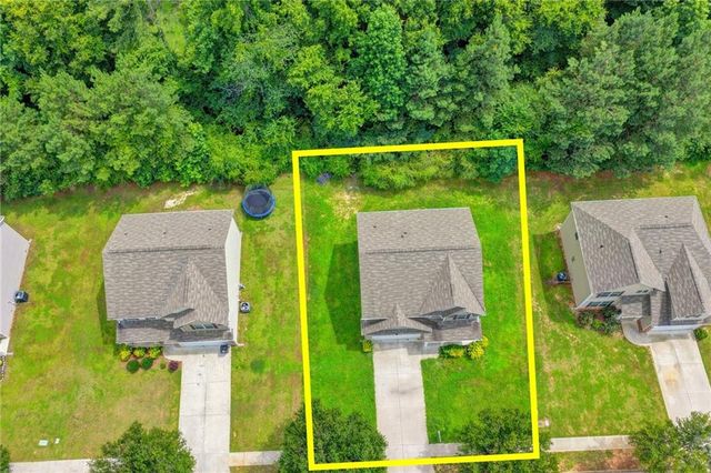 222 Patriots Way, Griffin, GA 30223