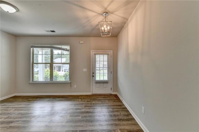 222 Patriots Way, Griffin, GA 30223