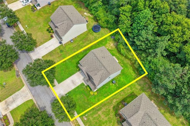 222 Patriots Way, Griffin, GA 30223