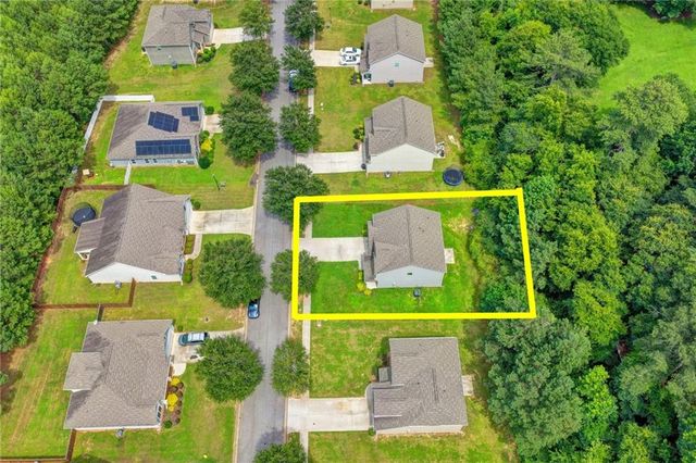 222 Patriots Way, Griffin, GA 30223