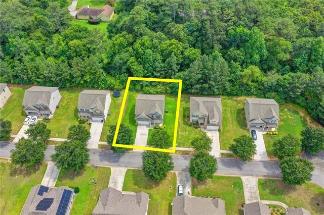 222 Patriots Way, Griffin, GA 30223