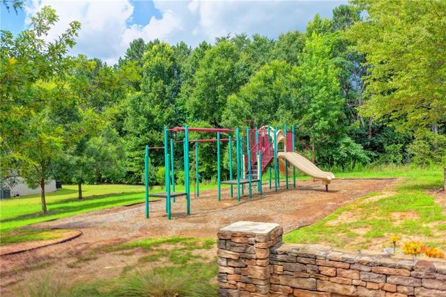 222 Patriots Way, Griffin, GA 30223