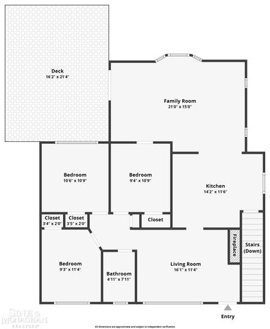 16115 Yew Street, Roseville, MI 48066