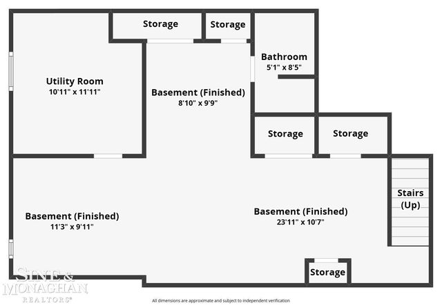 16115 Yew Street, Roseville, MI 48066