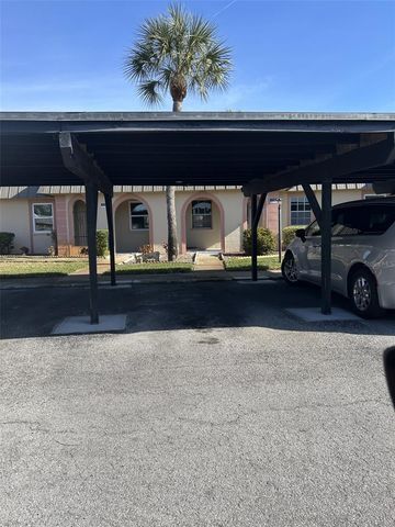 4348 RUSTIC DRIVE C, New Port Richey, FL 34652