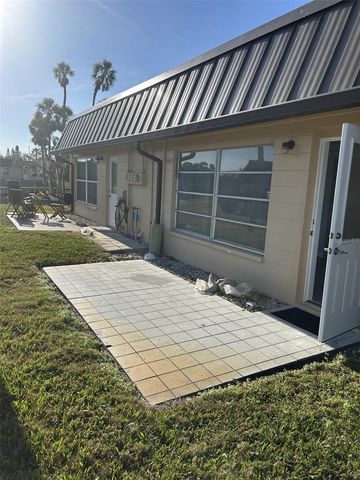 4348 RUSTIC DRIVE C, New Port Richey, FL 34652