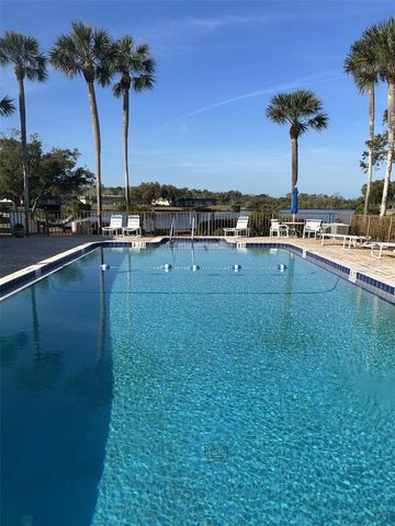 4348 RUSTIC DRIVE C, New Port Richey, FL 34652