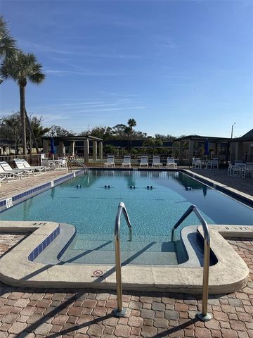 4348 RUSTIC DRIVE C, New Port Richey, FL 34652