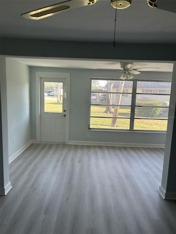 4348 RUSTIC DRIVE C, New Port Richey, FL 34652