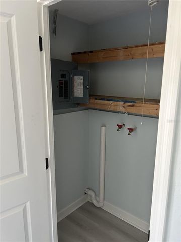 4348 RUSTIC DRIVE C, New Port Richey, FL 34652