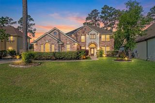 25223 Hideaway Run Drive, Spring, TX 77389