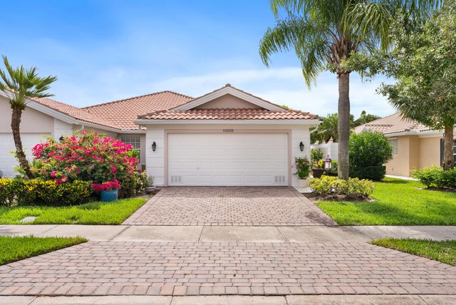 10829 SW Dardanelle Drive, Port St. Lucie, Port St Lucie, FL 34987