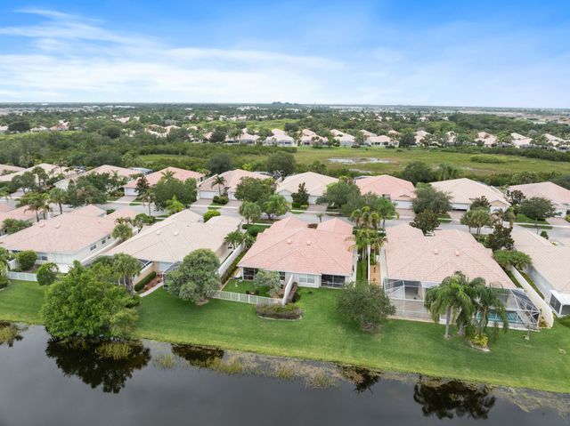10829 SW Dardanelle Drive, Port St. Lucie, Port St Lucie, FL 34987