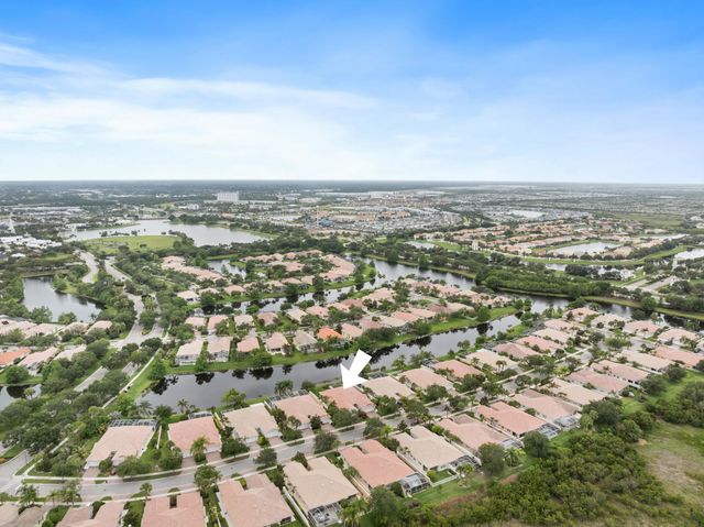 10829 SW Dardanelle Drive, Port St. Lucie, Port St Lucie, FL 34987