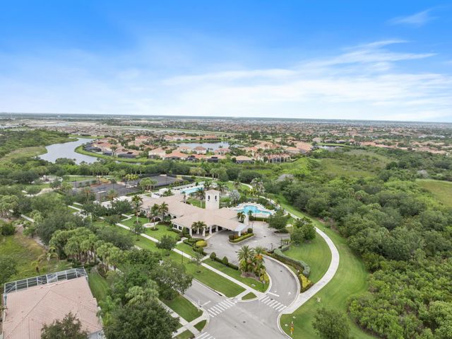 10829 SW Dardanelle Drive, Port St. Lucie, Port St Lucie, FL 34987