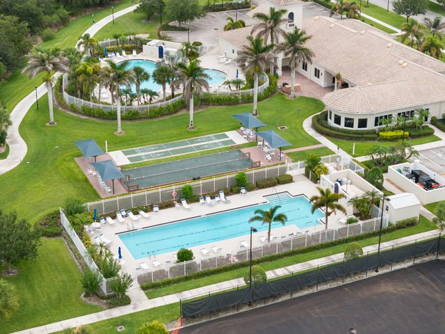 10829 SW Dardanelle Drive, Port St. Lucie, Port St Lucie, FL 34987