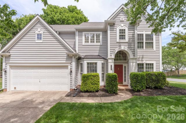 7627 Annbick Lane, Charlotte, NC 28269