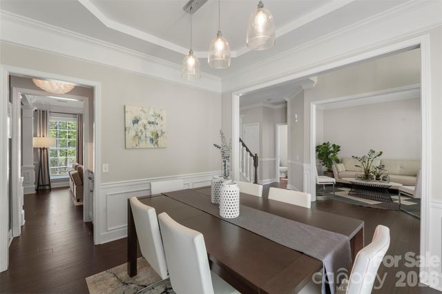 7627 Annbick Lane, Charlotte, NC 28269