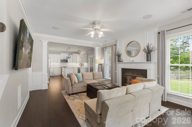 7627 Annbick Lane, Charlotte, NC 28269