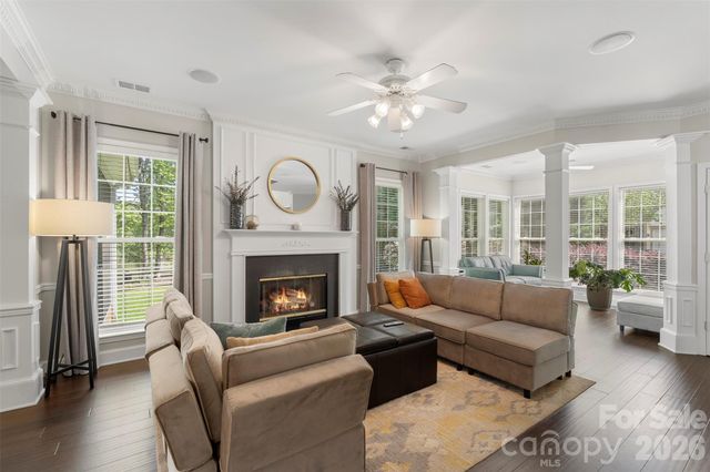 7627 Annbick Lane, Charlotte, NC 28269