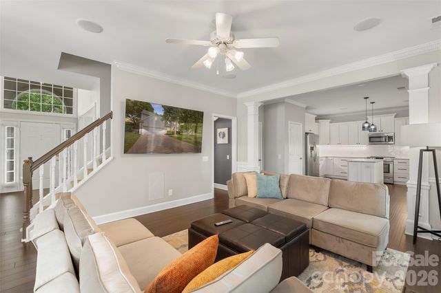 7627 Annbick Lane, Charlotte, NC 28269