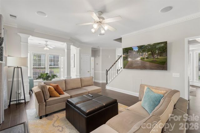 7627 Annbick Lane, Charlotte, NC 28269