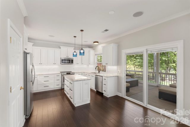 7627 Annbick Lane, Charlotte, NC 28269