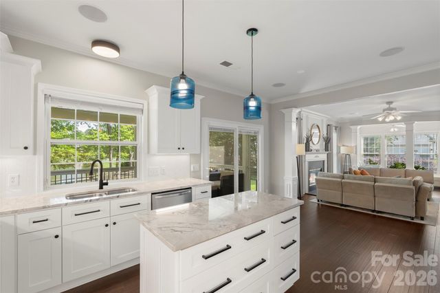 7627 Annbick Lane, Charlotte, NC 28269