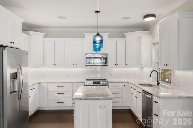 7627 Annbick Lane, Charlotte, NC 28269