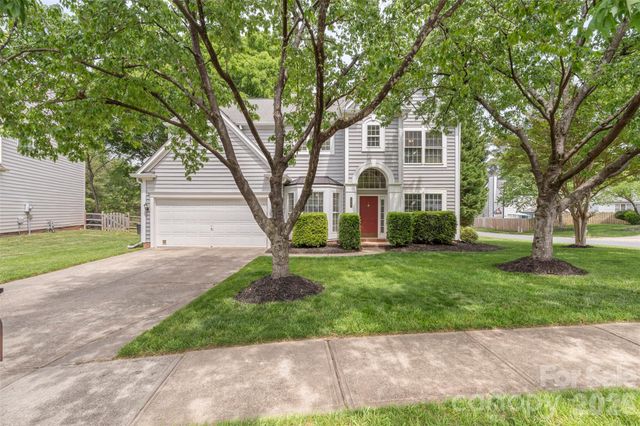 7627 Annbick Lane, Charlotte, NC 28269