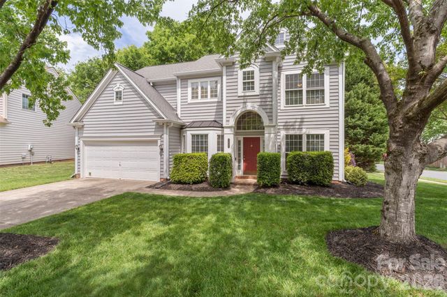 7627 Annbick Lane, Charlotte, NC 28269