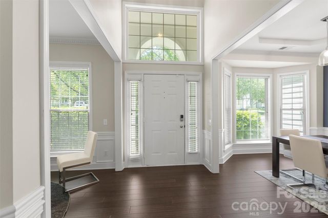 7627 Annbick Lane, Charlotte, NC 28269