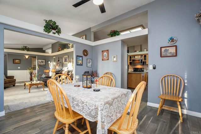 33824 SHOCKEY TRUCK TRAIL, Campo, CA 91906