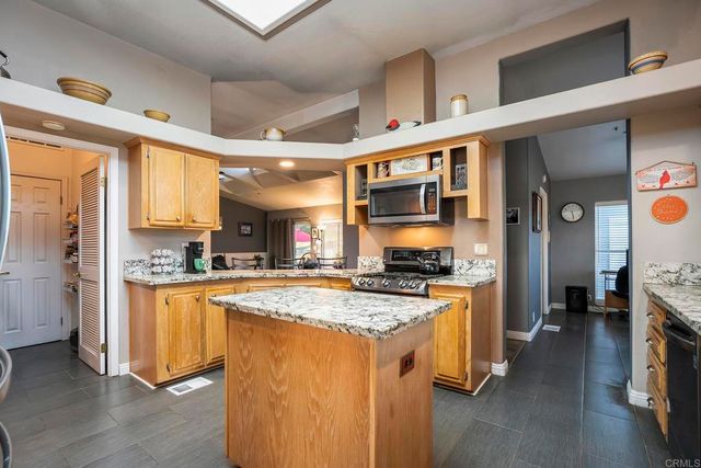 33824 SHOCKEY TRUCK TRAIL, Campo, CA 91906