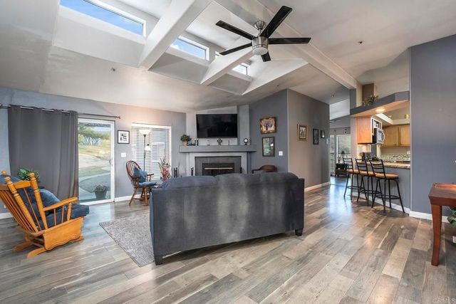 33824 SHOCKEY TRUCK TRAIL, Campo, CA 91906