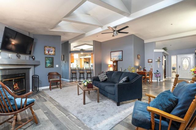 33824 SHOCKEY TRUCK TRAIL, Campo, CA 91906