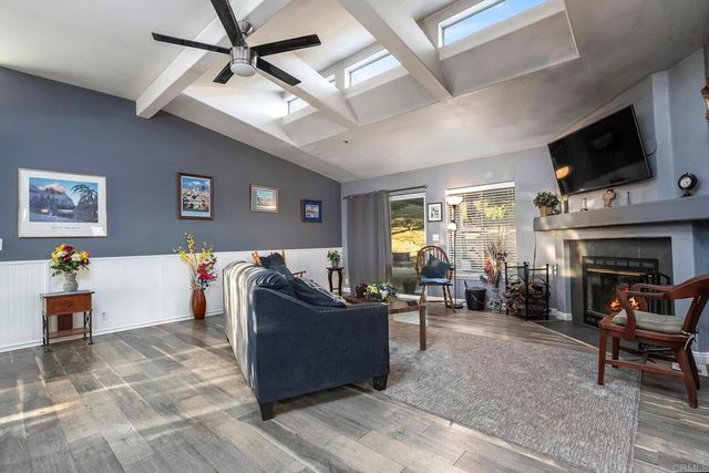 33824 SHOCKEY TRUCK TRAIL, Campo, CA 91906