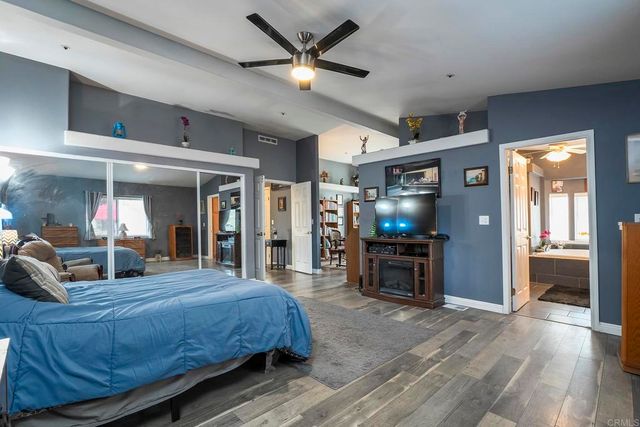 33824 SHOCKEY TRUCK TRAIL, Campo, CA 91906