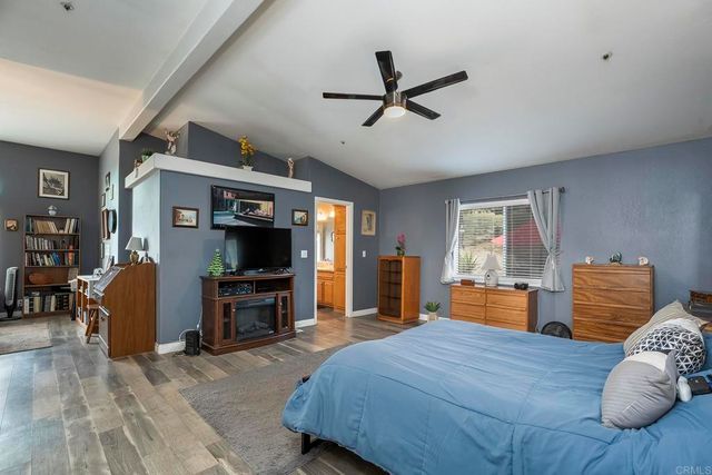 33824 SHOCKEY TRUCK TRAIL, Campo, CA 91906