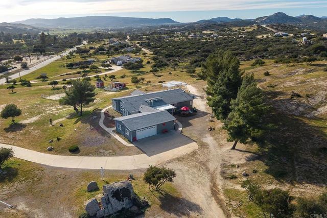 33824 SHOCKEY TRUCK TRAIL, Campo, CA 91906