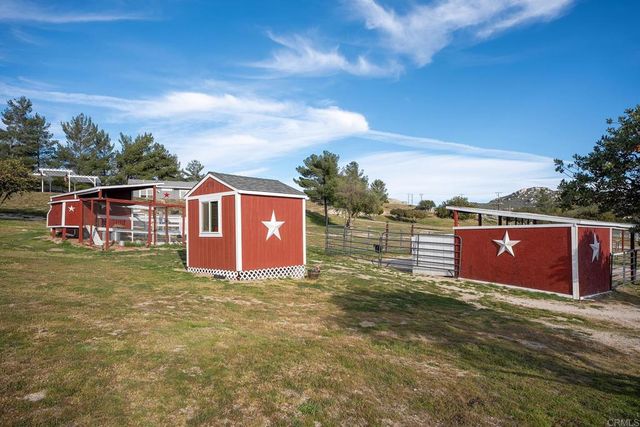 33824 SHOCKEY TRUCK TRAIL, Campo, CA 91906