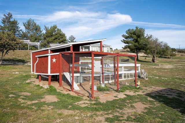 33824 SHOCKEY TRUCK TRAIL, Campo, CA 91906