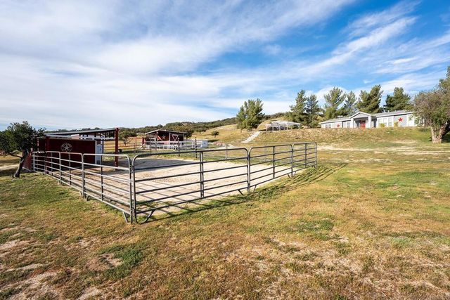 33824 SHOCKEY TRUCK TRAIL, Campo, CA 91906