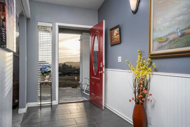 33824 SHOCKEY TRUCK TRAIL, Campo, CA 91906