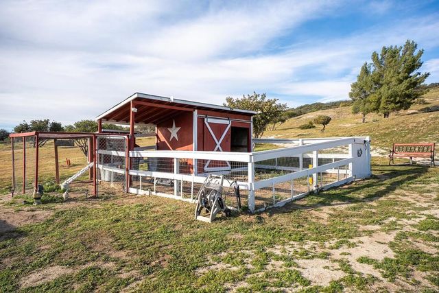 33824 SHOCKEY TRUCK TRAIL, Campo, CA 91906