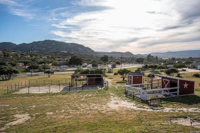 33824 SHOCKEY TRUCK TRAIL, Campo, CA 91906