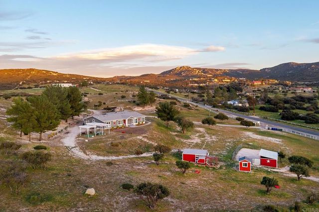 33824 SHOCKEY TRUCK TRAIL, Campo, CA 91906