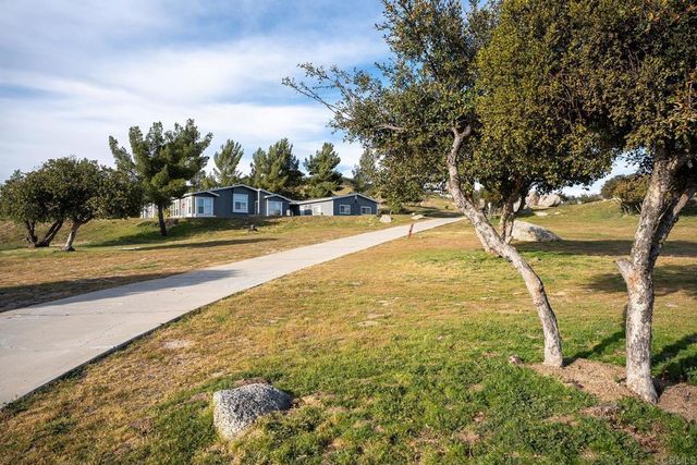 33824 SHOCKEY TRUCK TRAIL, Campo, CA 91906