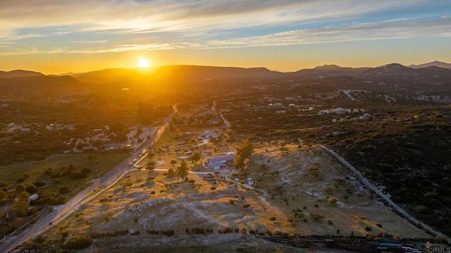 33824 SHOCKEY TRUCK TRAIL, Campo, CA 91906